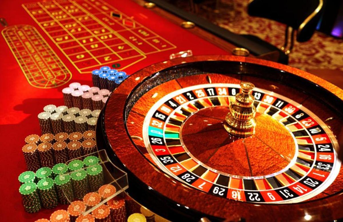 Blackjack lounge bij AstreNovia